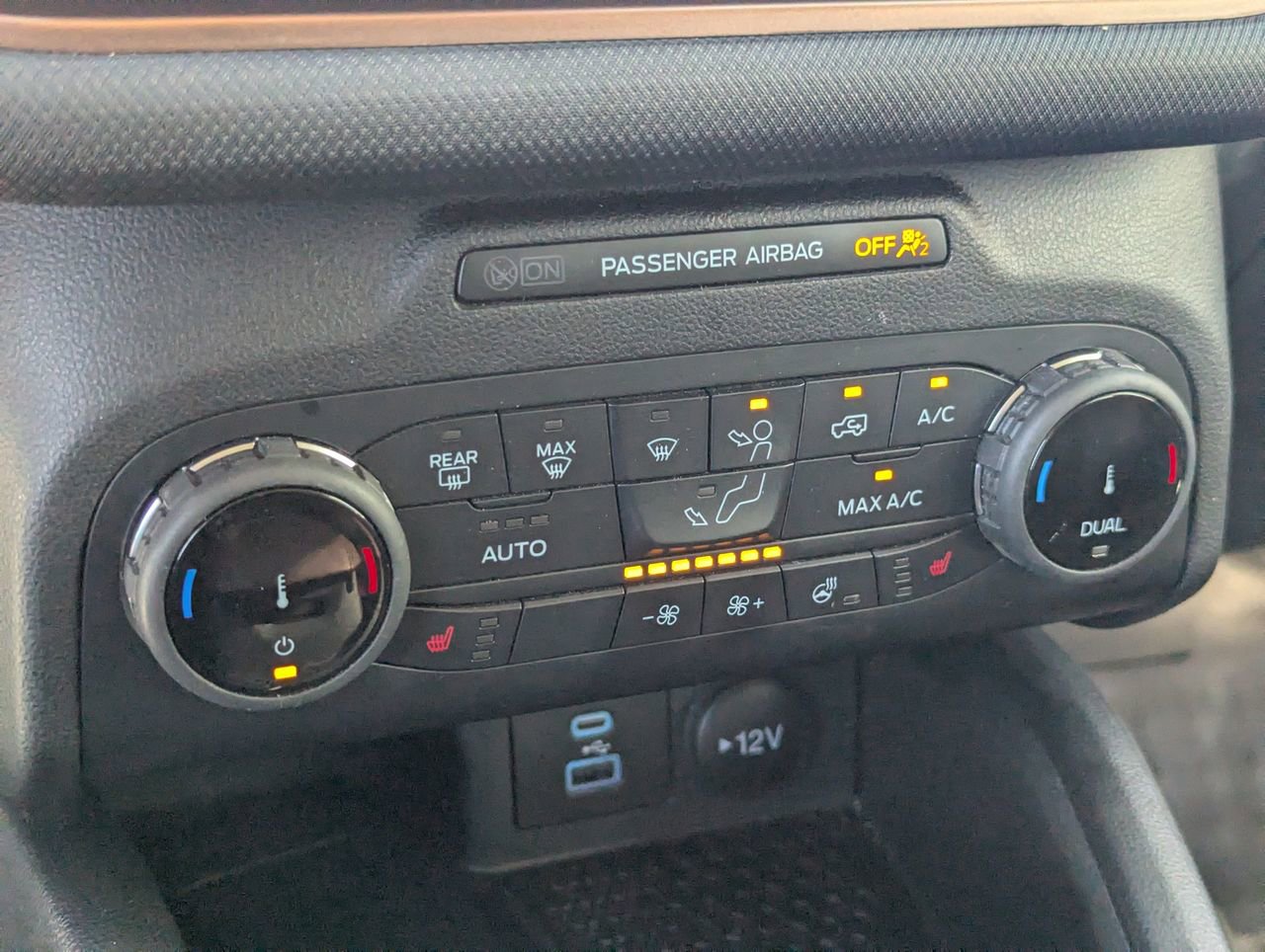 Used 2022 Ford Bronco Sport Badlands w/ Premium Package image 24