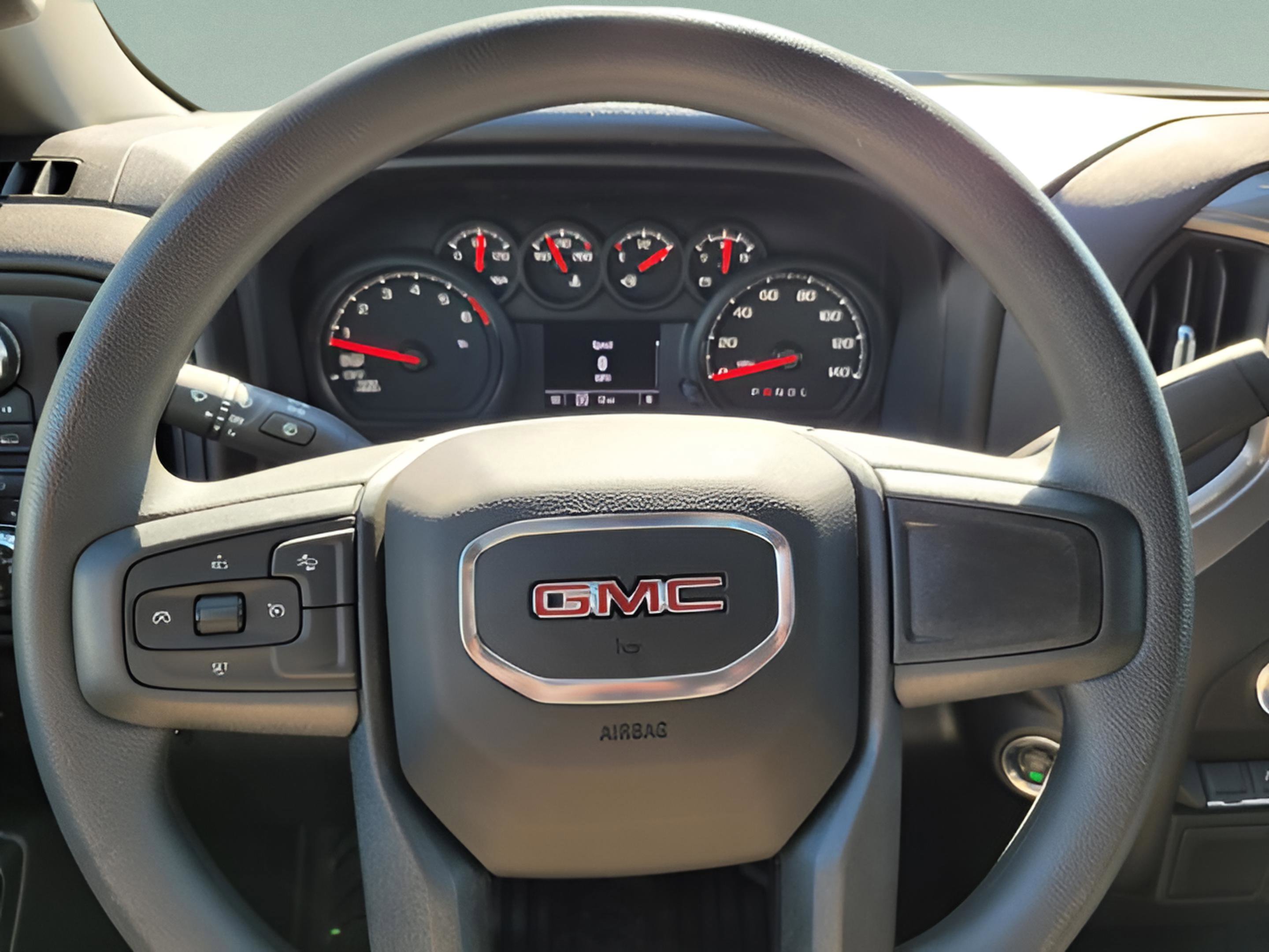 New 2026 GMC Sierra 1500 Pro w/ Pro Value Package image 32