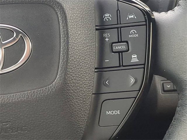 Used 2024 Toyota bZ4X Limited image 26