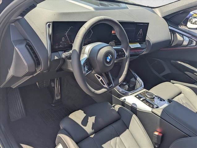 New 2026 BMW X3 xDrive30i w/ M Sport Package AWD/4WD image 3