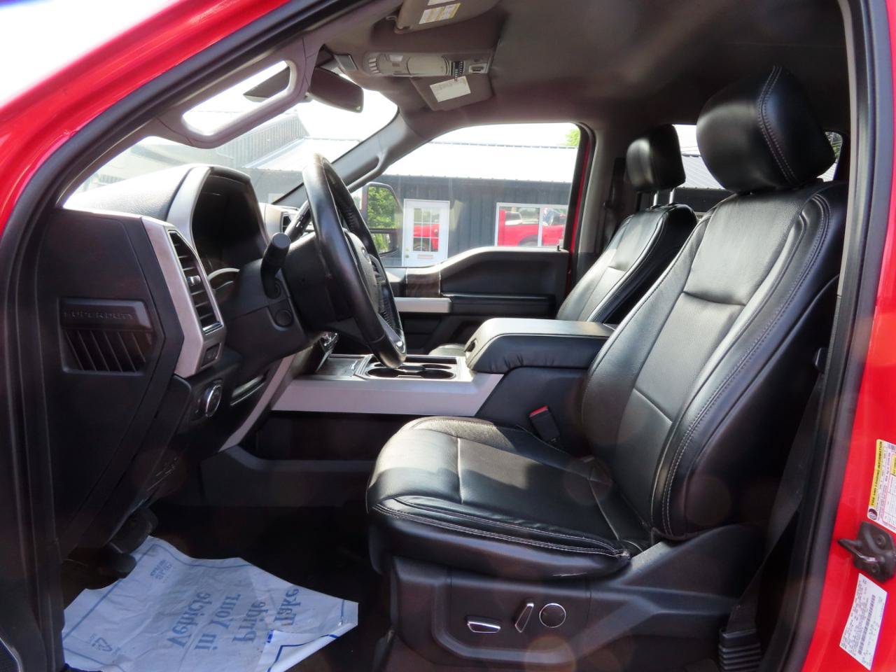 Used 2019 Ford F250 4x4 Crew Cab Super Duty image 26