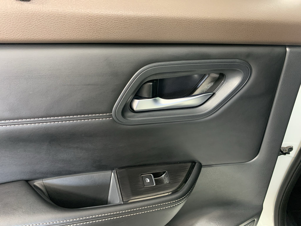 Used 2023 Nissan Rogue SL w/ SL Premium Package FWD image 30