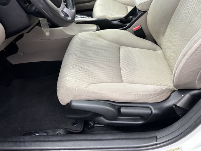 Used 2015 Honda Civic SE image 19