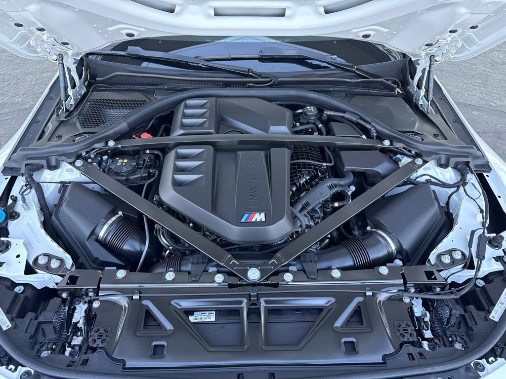 New 2026 BMW M2 w/ Lighting Package RWD image 21