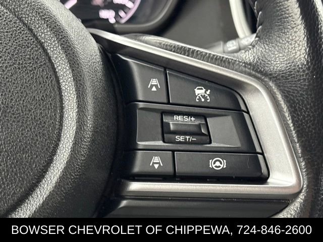 Used 2023 Subaru Ascent Limited image 10