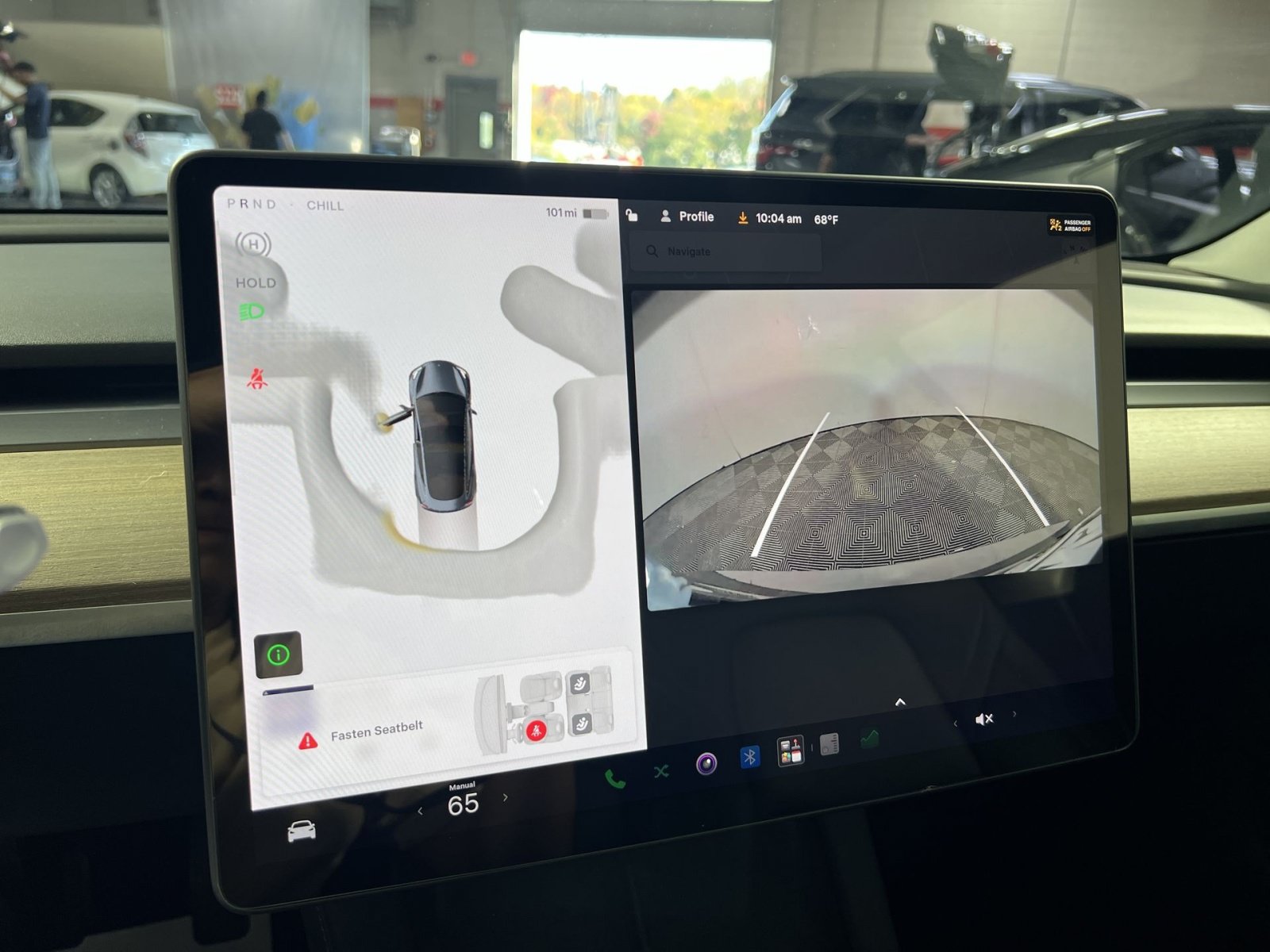 Used 2023 Tesla Model 3 Standard Range RWD image 20