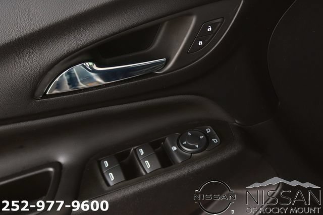 Used 2022 Chevrolet Equinox LT FWD image 10