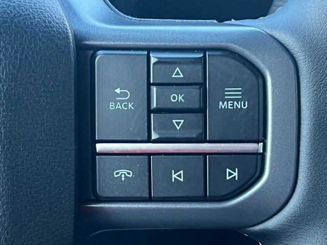 New 2025 Ford F150 Lariat w/ Equipment Group 502A High image 14