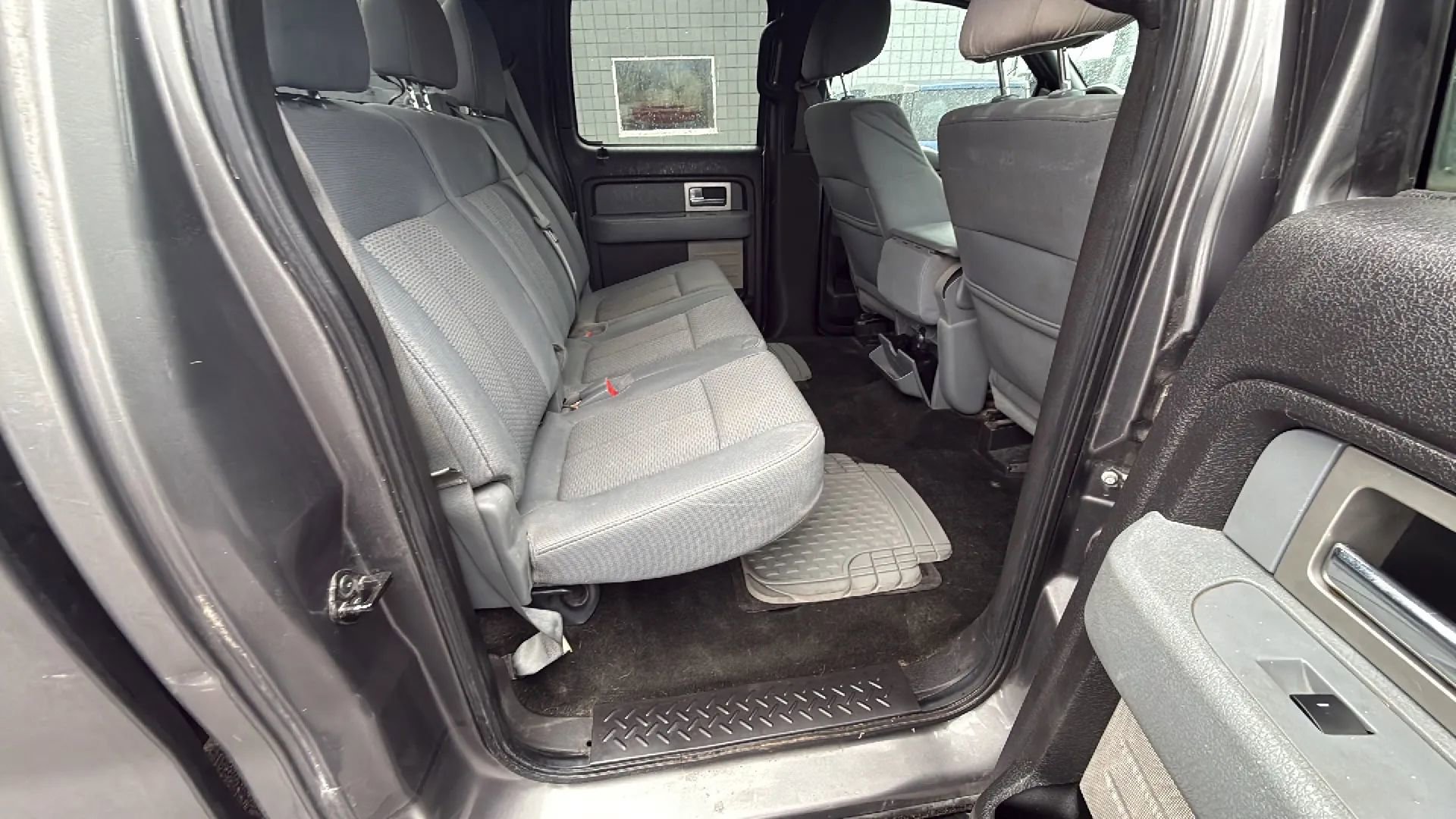 Used 2011 Ford F150 XLT w/ XTR Pkg image 15