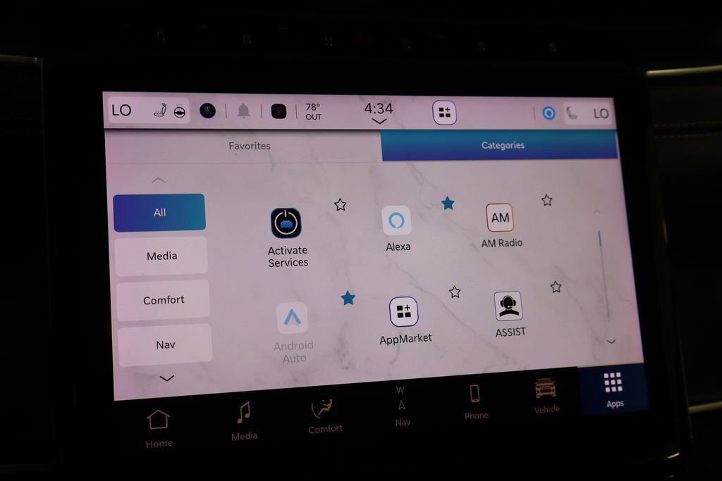 Used 2023 Jeep Grand Cherokee Limited AWD/4WD image 40