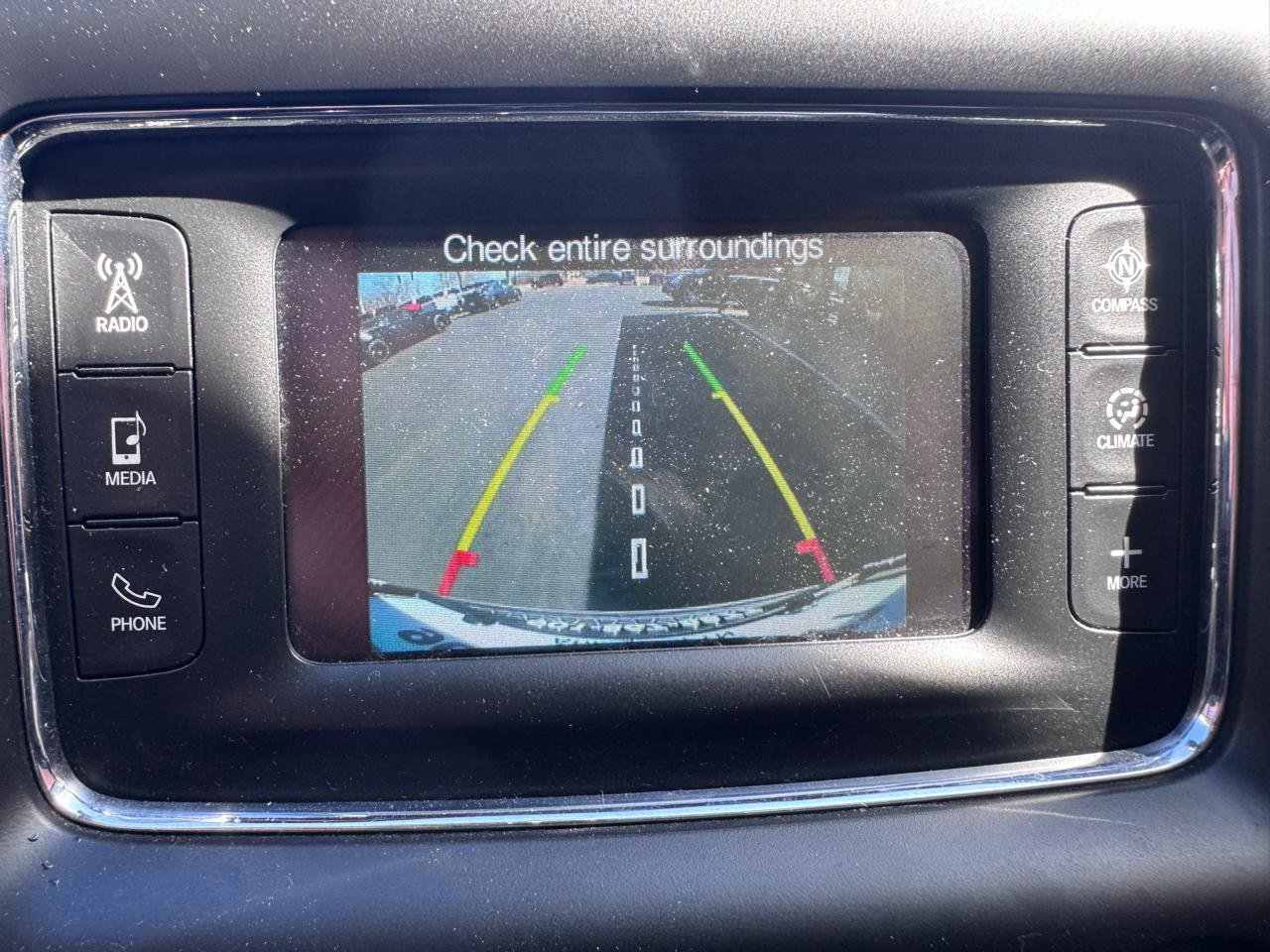 Used 2015 Dodge Durango SXT w/ Quick Order Package 23B image 18