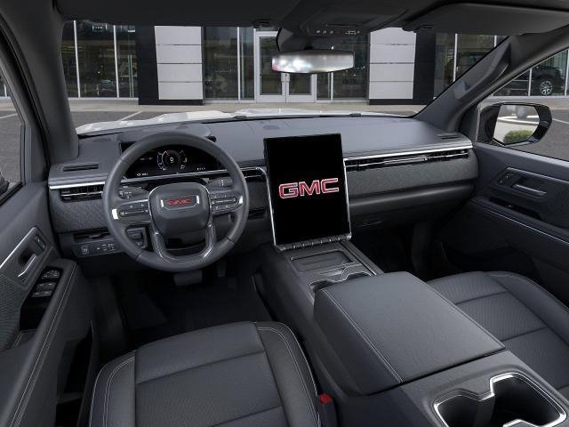 New 2026 GMC Sierra EV Elevation image 15