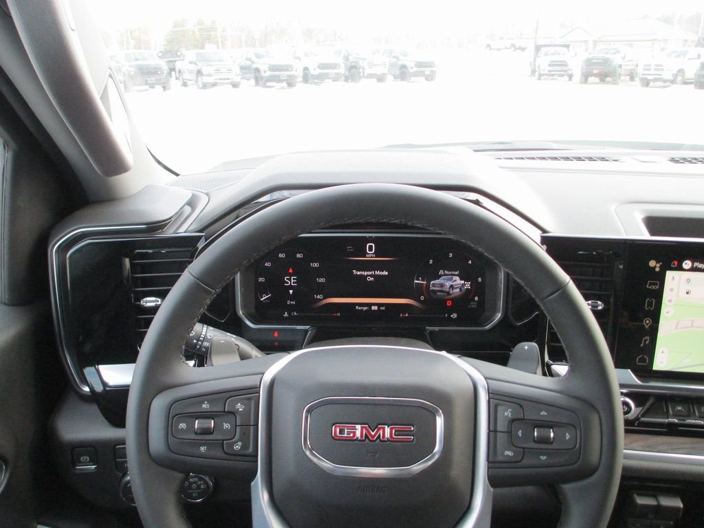 New 2026 GMC Sierra 1500 SLT w/ SLT Premium Plus Package image 19