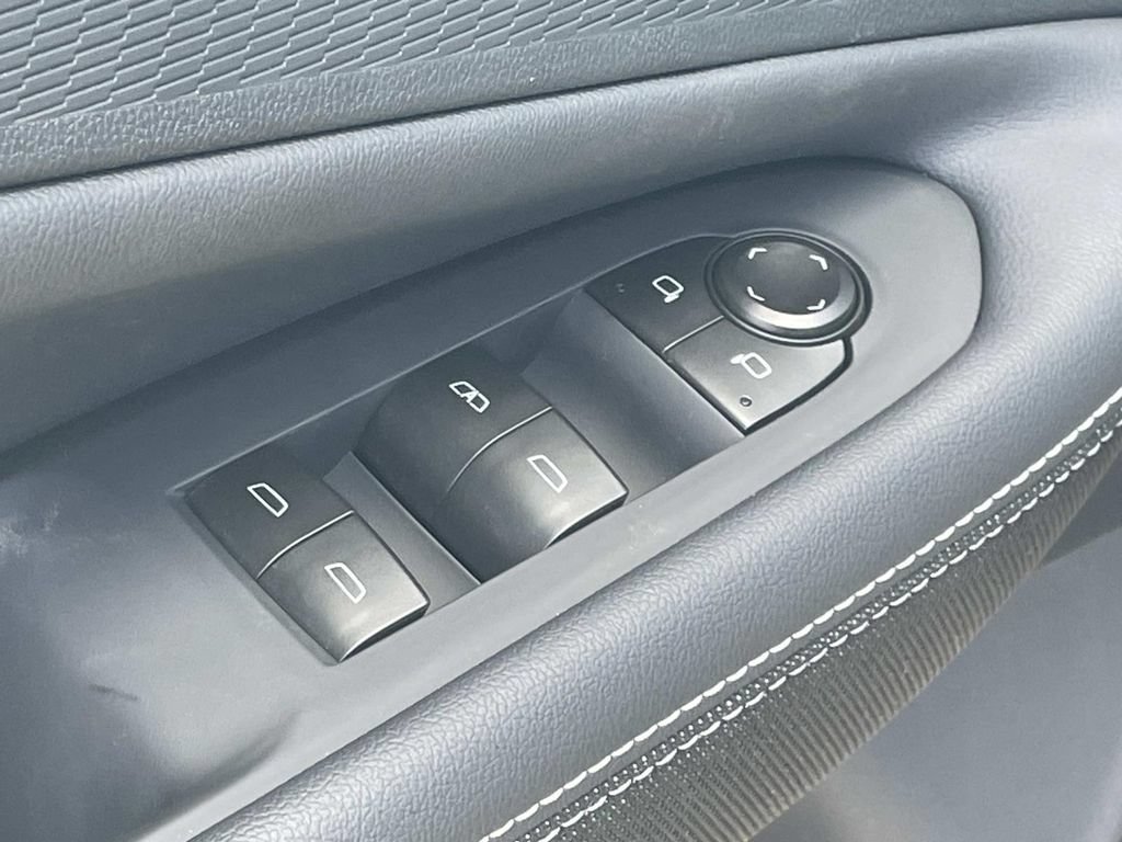 New 2026 Chevrolet Blazer EV LT w/ Midnight/Sport Edition FWD image 15