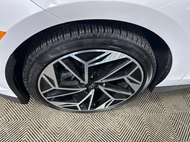Used 2024 Hyundai Ioniq 6 SEL RWD image 10