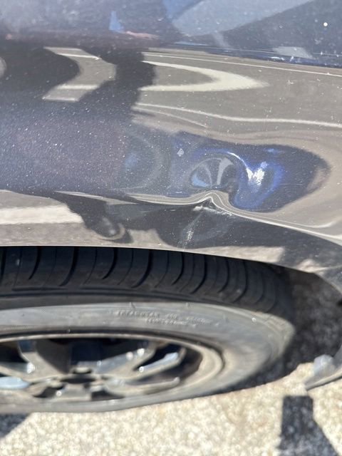 Used 2015 Toyota Prius Four FWD image 8