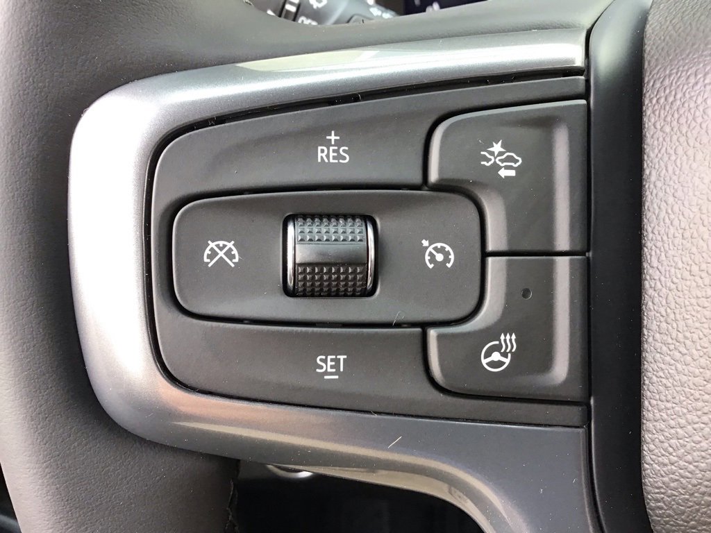 New 2025 Chevrolet Silverado 1500 LT image 22