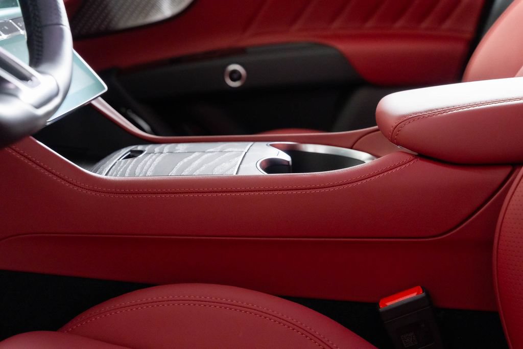 New 2026 Maserati Grecale Modena AWD/4WD image 6