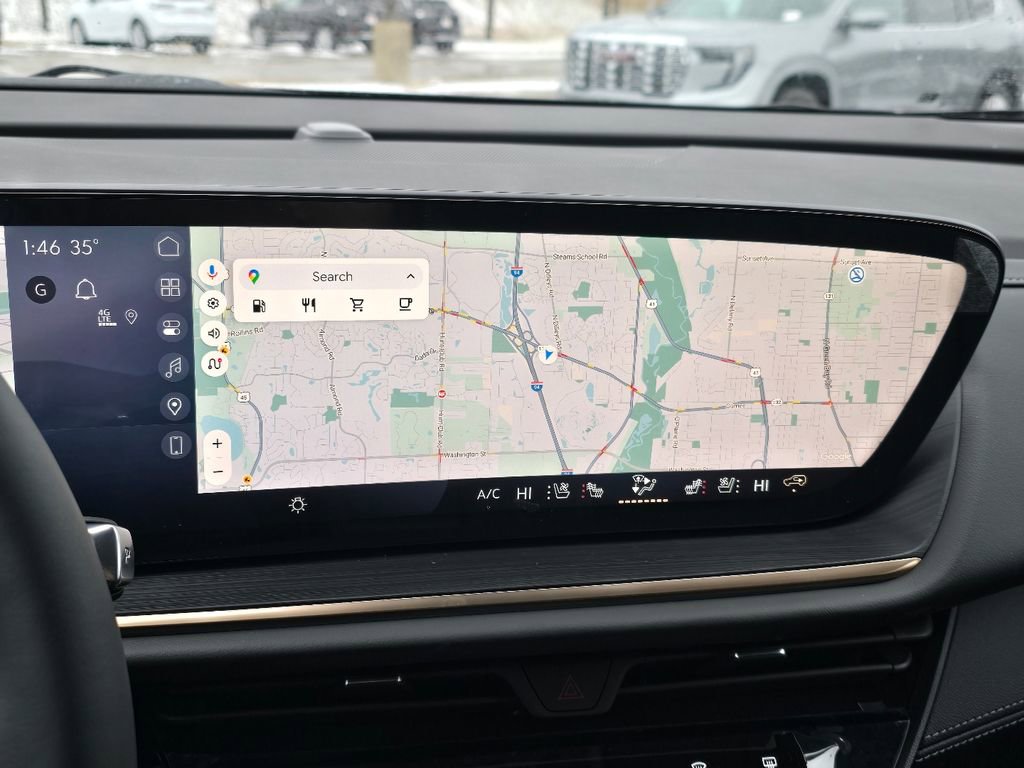 New 2026 Buick Envision Avenir image 22