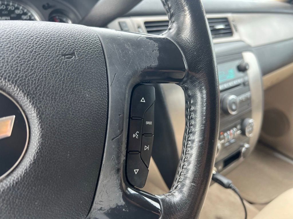 Used 2007 Chevrolet Tahoe LS RWD image 27