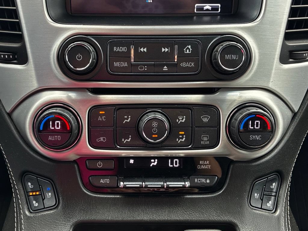 Used 2018 GMC Yukon SLT w/ Open Road Package AWD/4WD image 19
