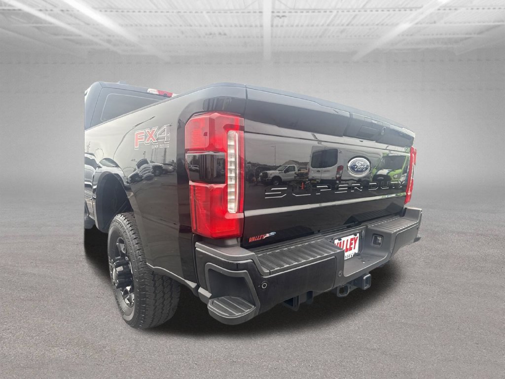 Used 2025 Ford F250 XL w/ STX Appearance Package AWD/4WD image 19