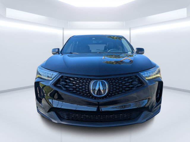 Used 2022 Acura RDX w/ Advance Package FWD image 8
