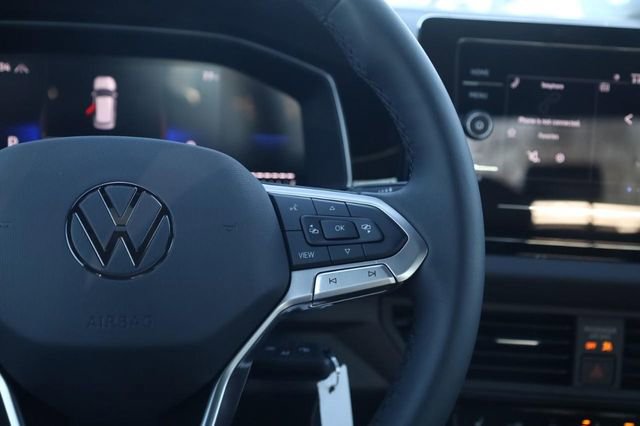 New 2026 Volkswagen Jetta Sport image 9