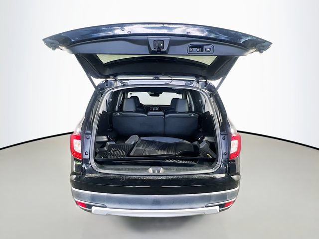 Used 2021 Honda Pilot EX-L image 29