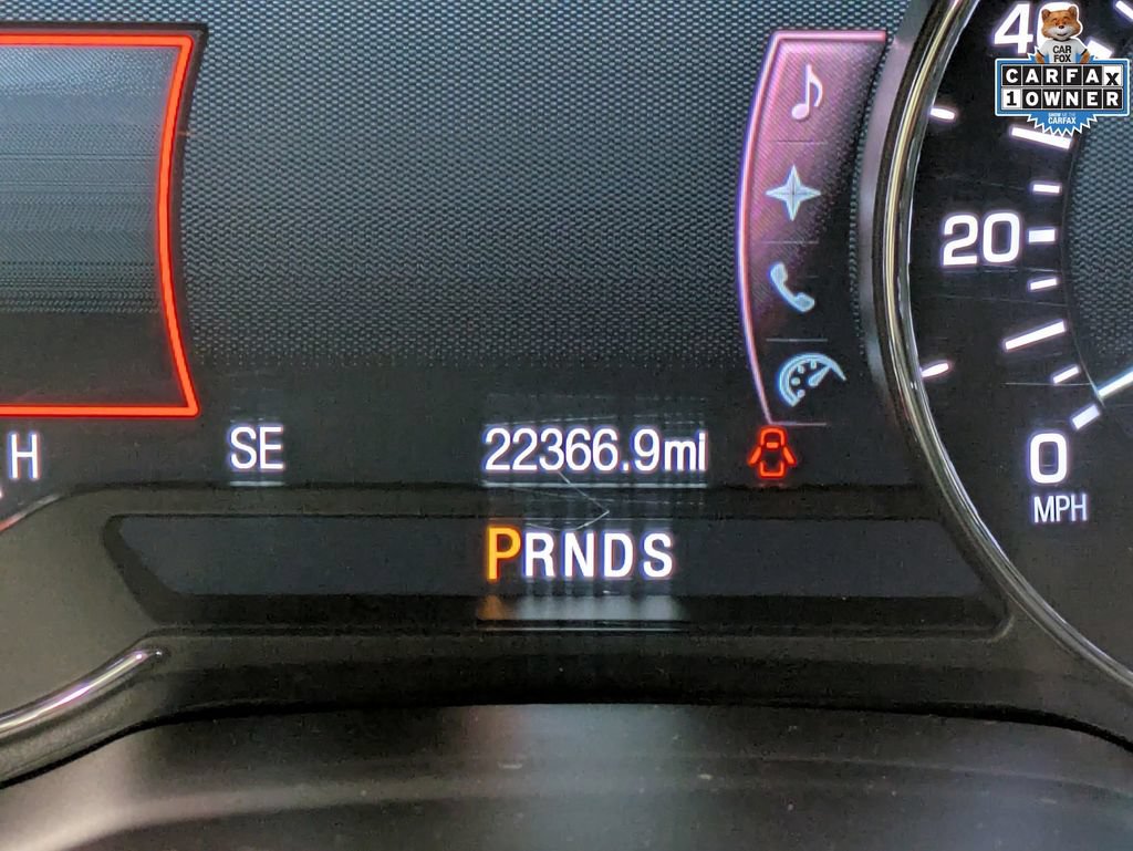 Used 2019 Lincoln MKC Reserve w/ MKC Climate Package AWD/4WD image 20