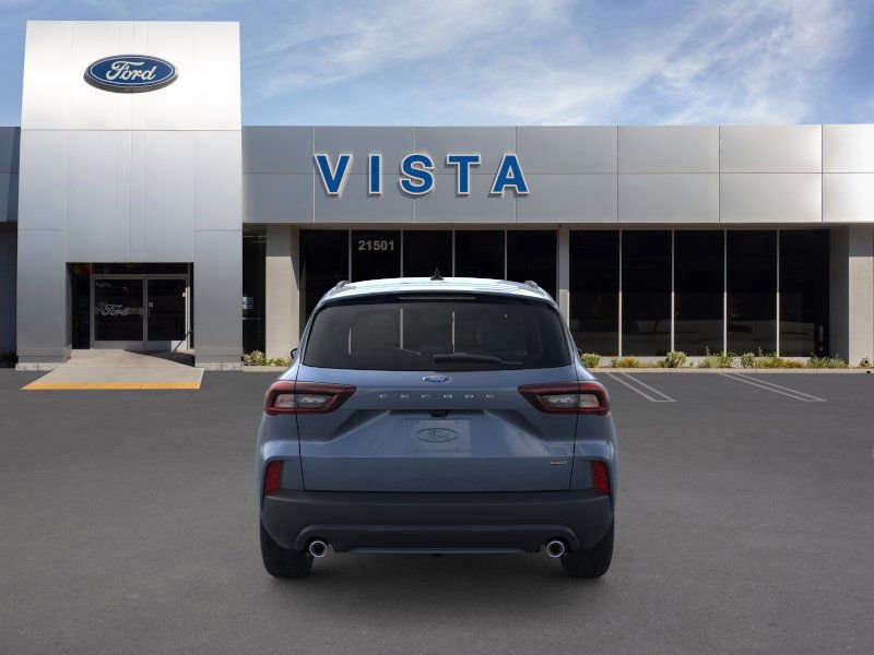 Used 2025 Ford Escape ST-Line w/ Equipment Group 301A image 5