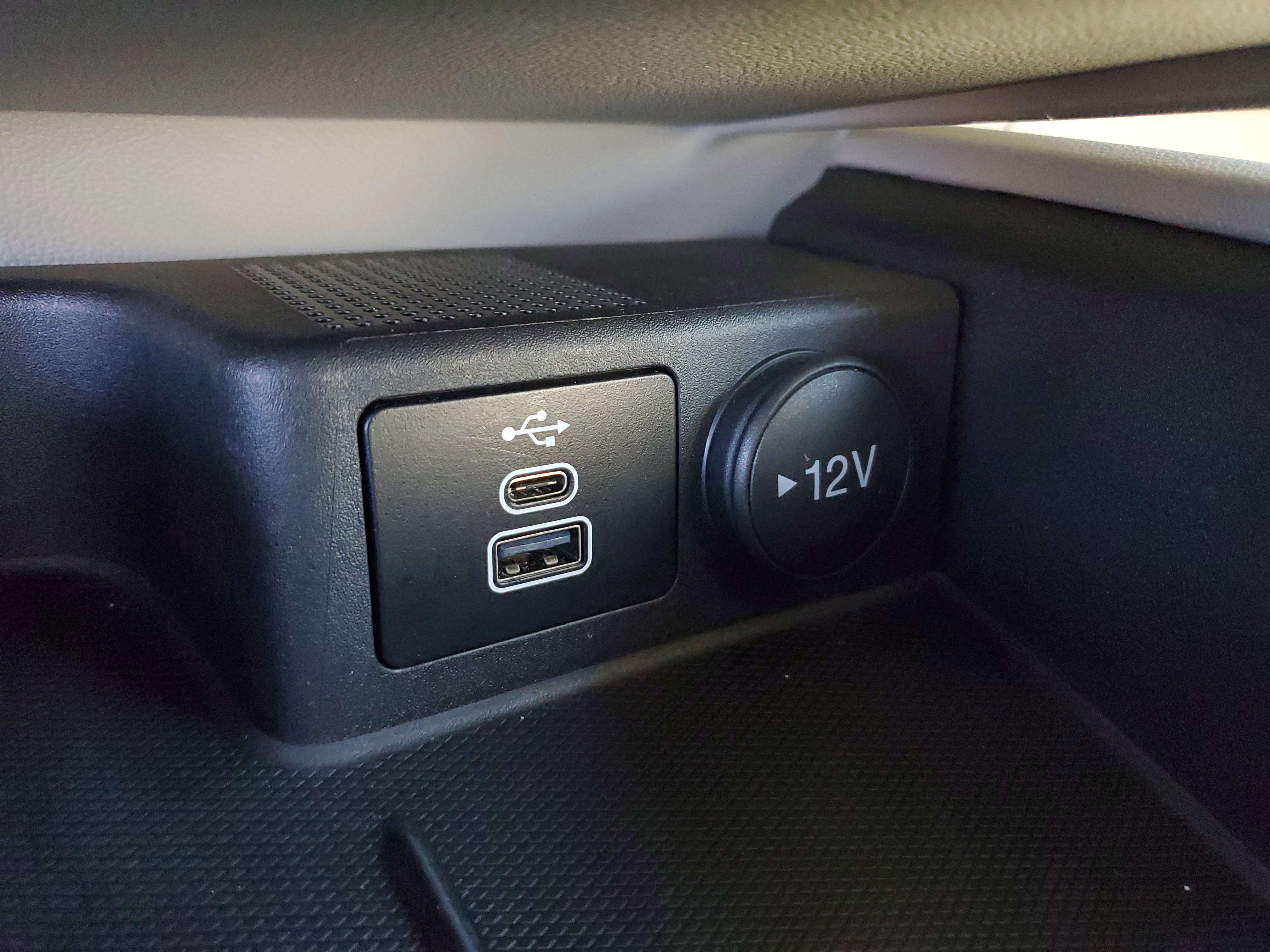 Used 2025 Ford Escape Active image 9