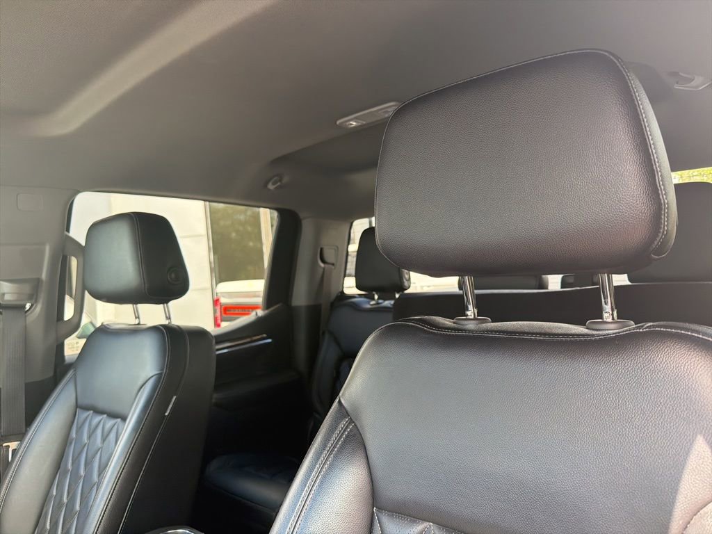 Used 2023 GMC Sierra 1500 Elevation w/ X31 Off-Road Package image 10