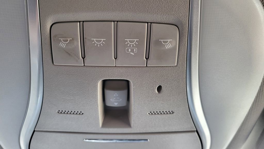 Used 2020 INFINITI QX60 Luxe image 43