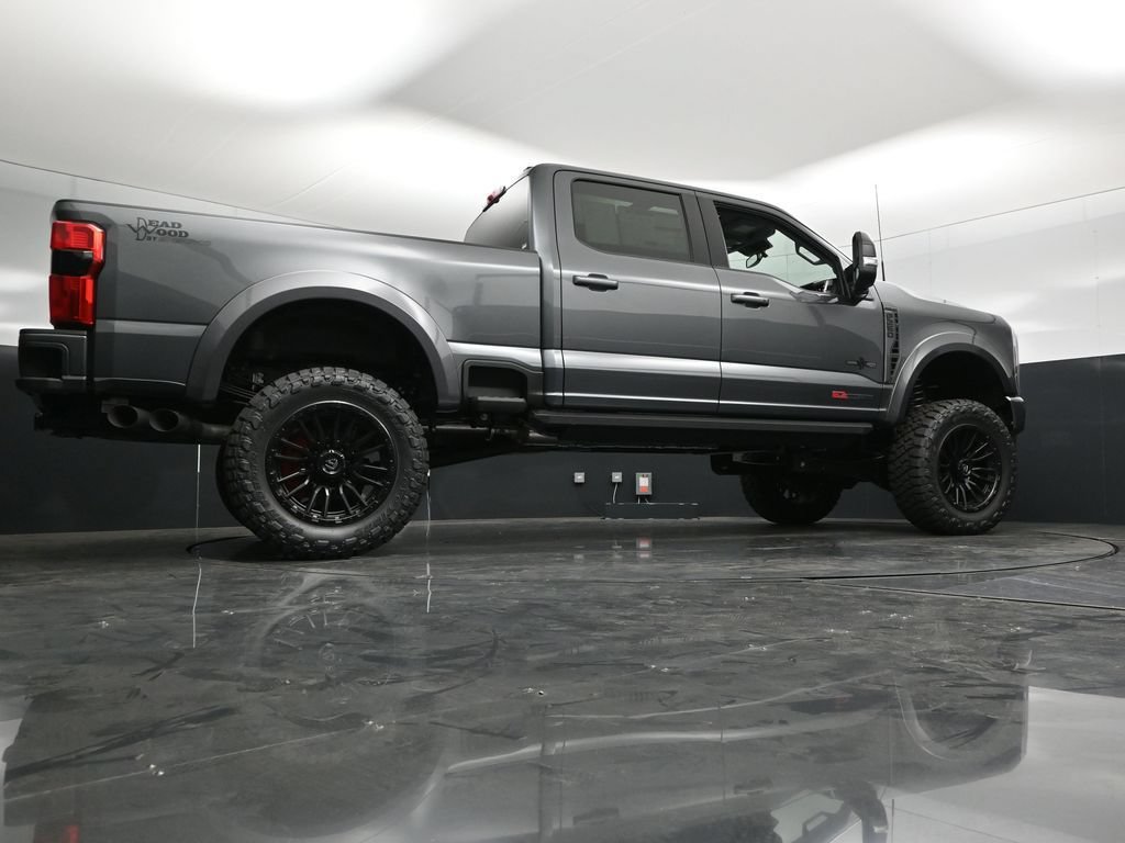New 2026 Ford F250 XLT w/ XLT Premium Package AWD/4WD image 55