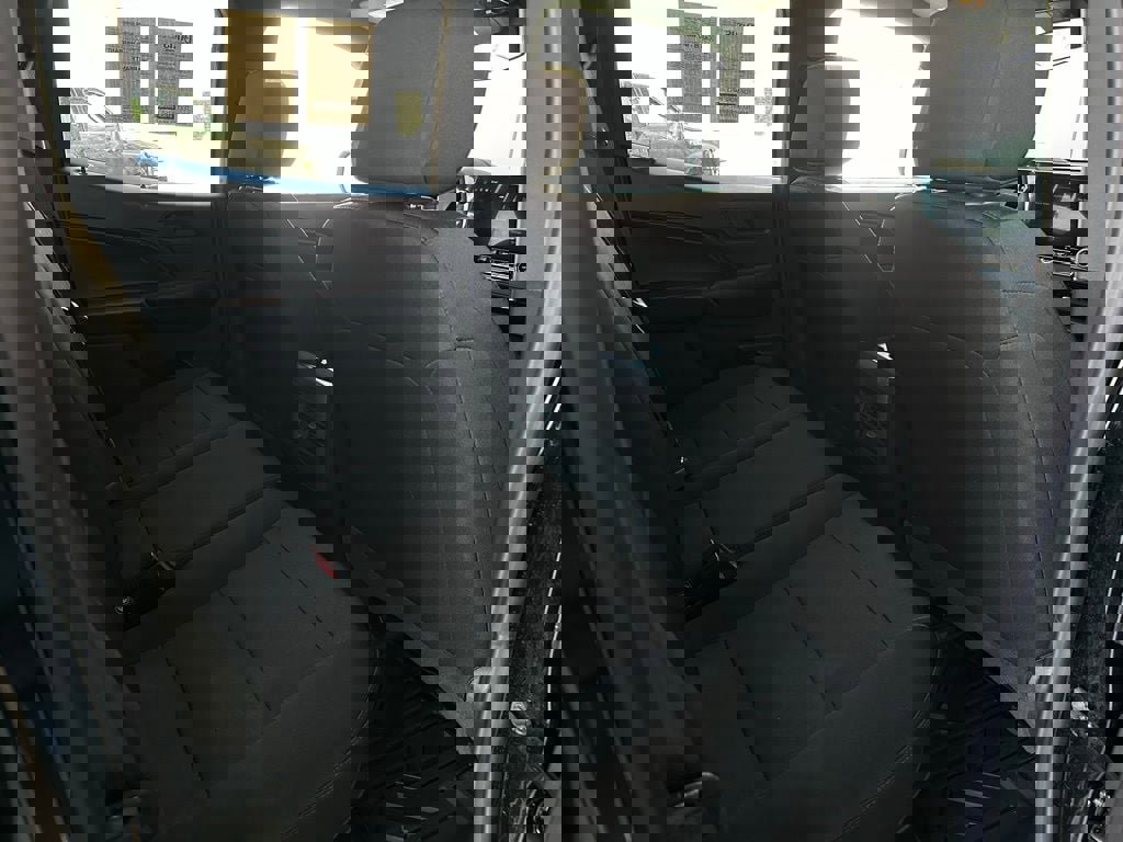 Certified 2026 Chevrolet Colorado W/T w/ WT Custom Package image 18