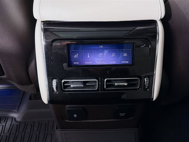 Certified 2024 Lincoln Aviator Black Label AWD/4WD image 31