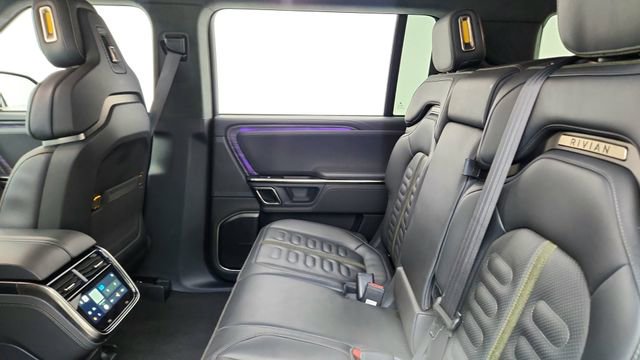 Used 2022 Rivian R1S Launch Edition image 33
