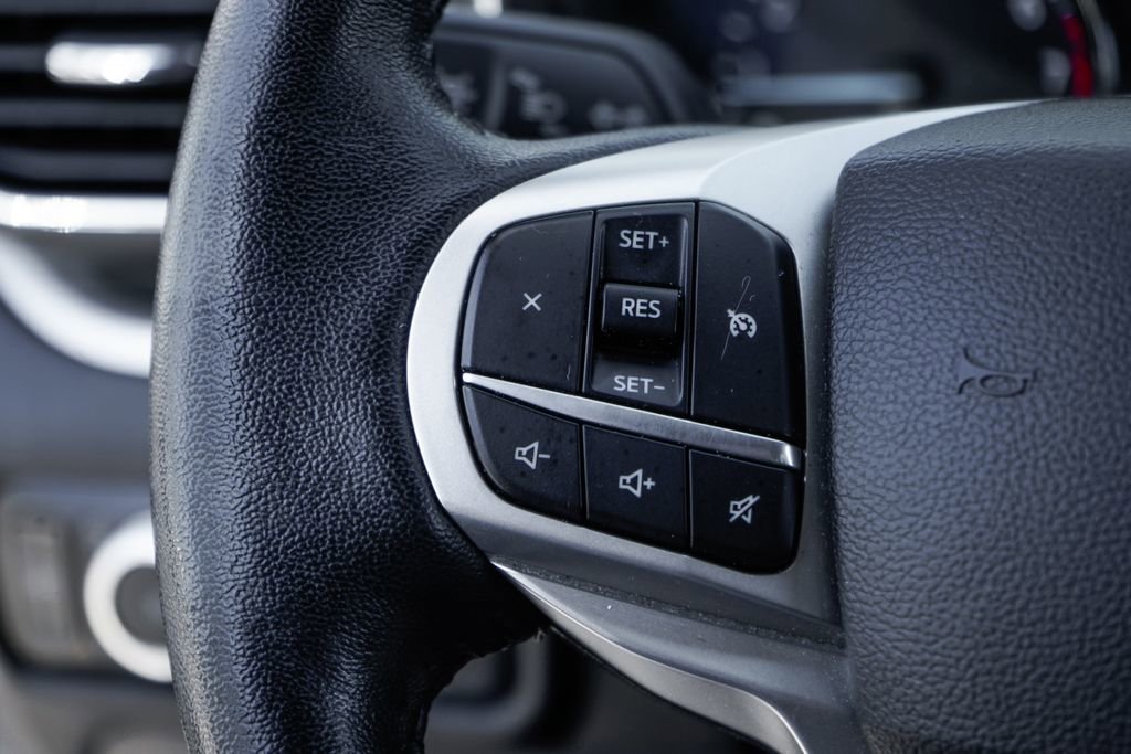 Used 2022 Ford Explorer XLT w/ Equipment Group 202A image 22