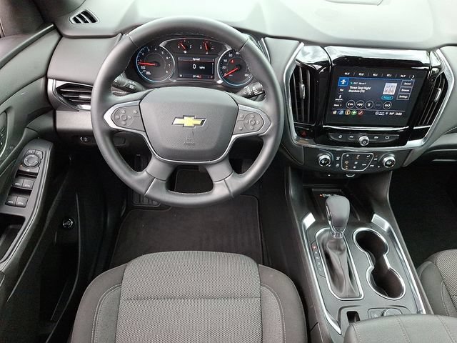 Used 2023 Chevrolet Traverse LT FWD image 12