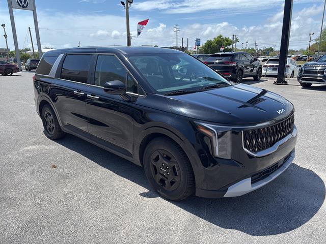 Used 2025 Kia Carnival image 7