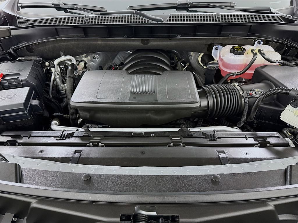 Used 2024 Chevrolet Tahoe High Country image 32