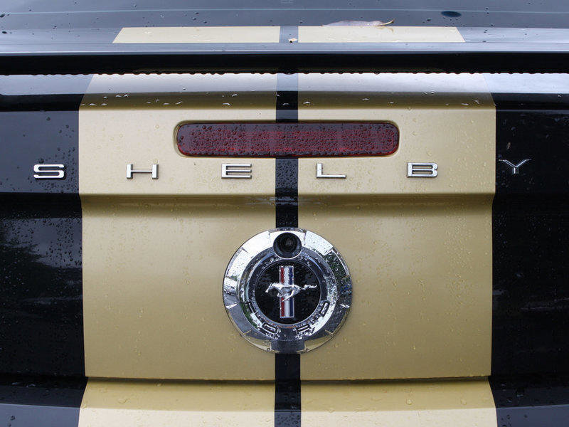 Used 2006 Ford Mustang GT image 7