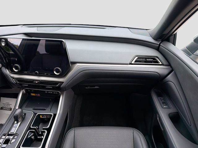 Certified 2025 Lexus TX 350 AWD w/ Technology Package image 19