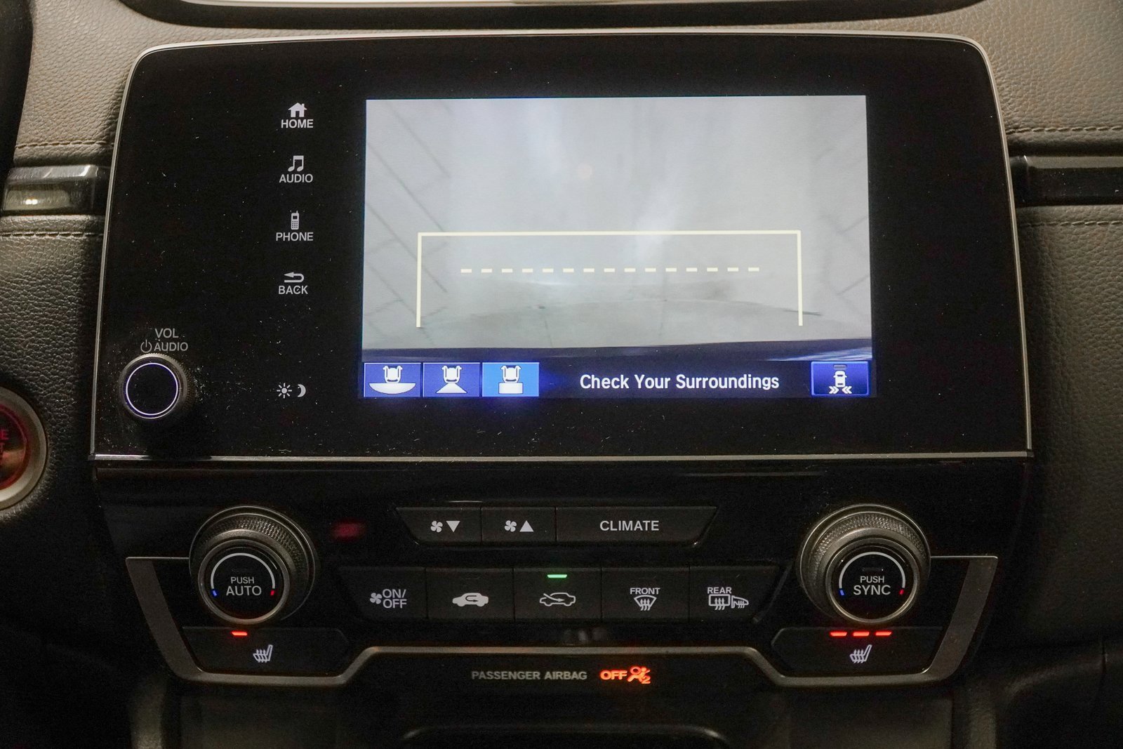 Used 2022 Honda CR-V EX image 28