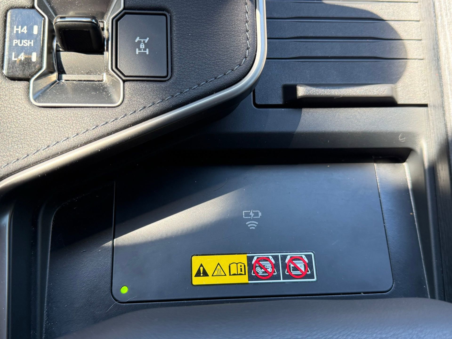 Used 2024 Lexus GX 550 550 Premium+ w/ Accessory Package (Z1) image 45