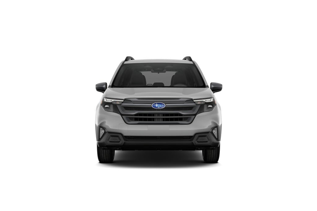 New 2026 Subaru Forester Premium AWD/4WD image 2