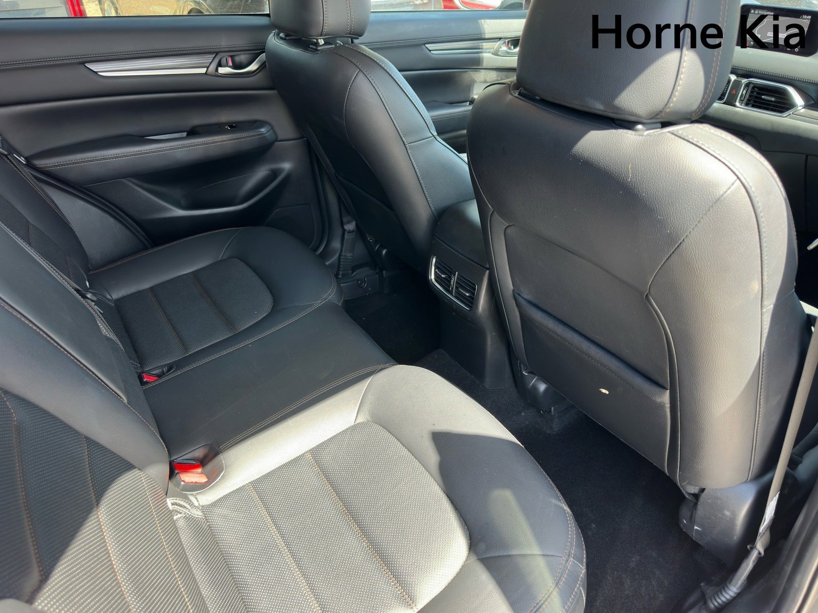 Used 2019 MAZDA CX-5 Grand Touring FWD image 25