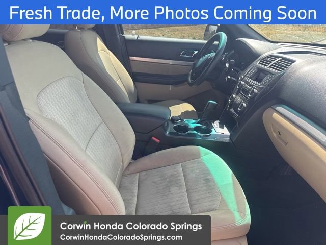 Used 2016 Ford Explorer 4WD image 11