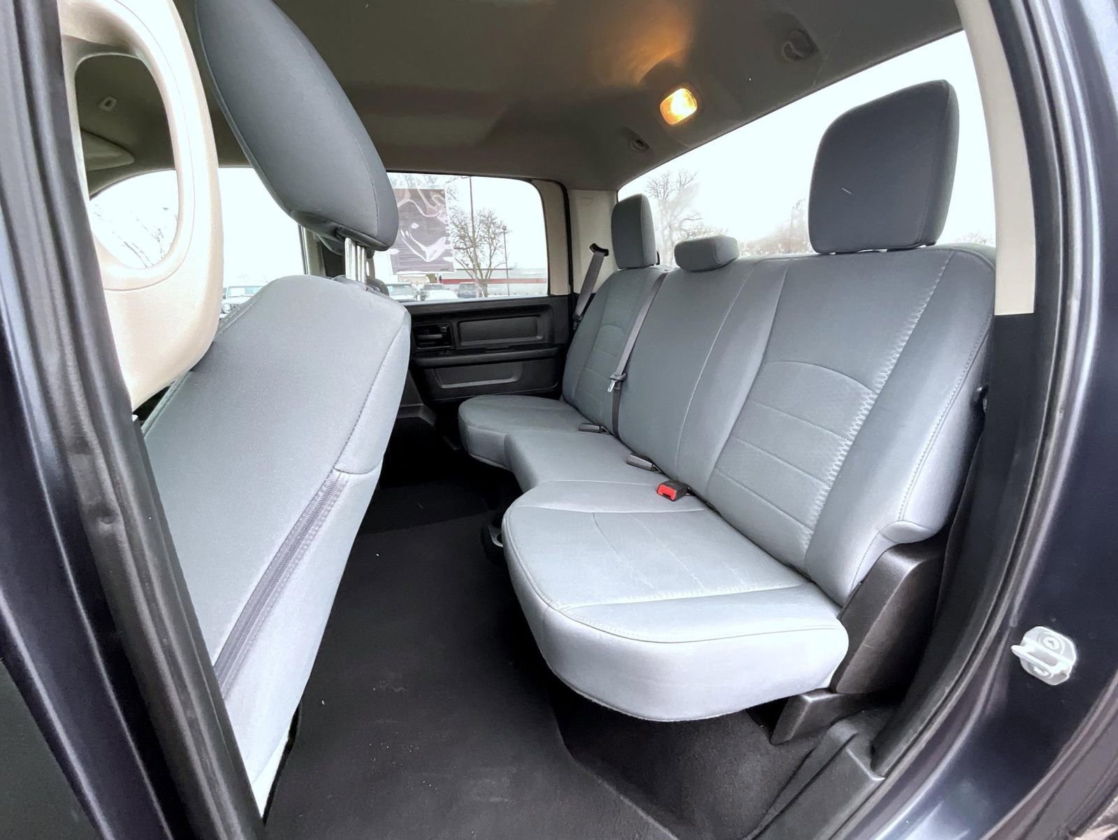 Certified 2019 RAM 1500 Express w/ Express Value Package image 20